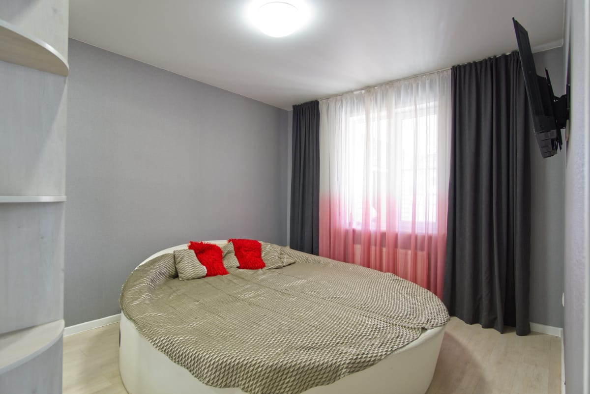 Дом для комфортной жизни. Ремонт, мебель, техника. — фото 3