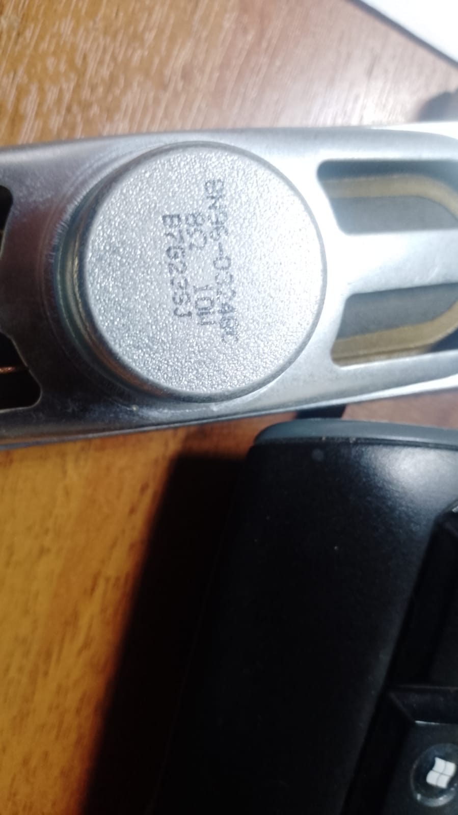 Динамики для телевизора BN96-03248C б.у. — фото 3