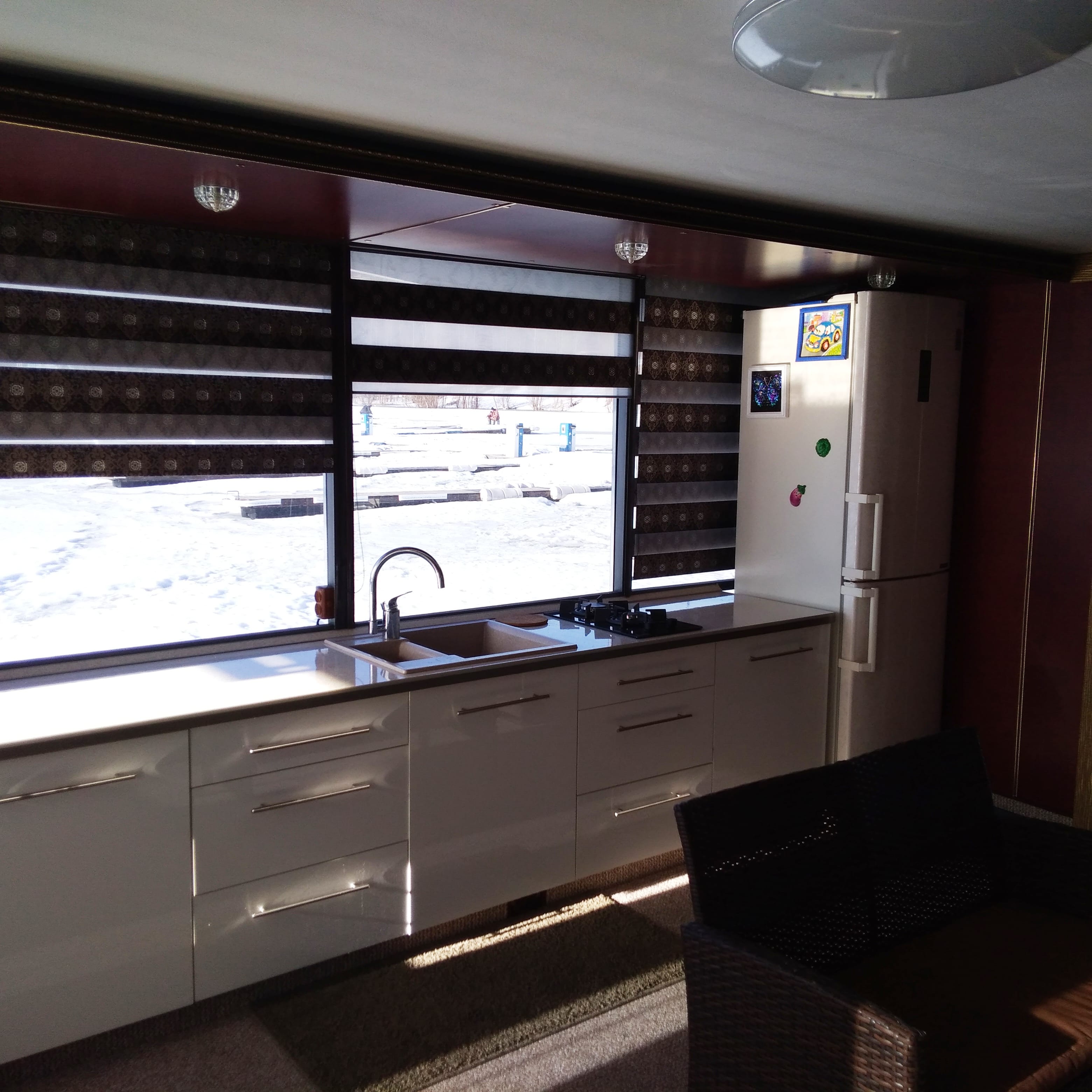 Плавдача в аренду — фото 5