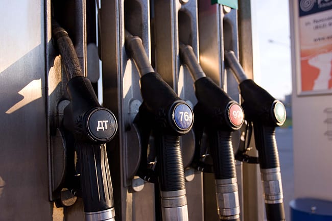 Бензин Нормаль А-80, Регуляр, АИ-92, Премиум АИ-95. — фото 5