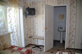 "Уютные номера у Сильвии" на Степной в Феодосии на 2026 год — фото 7