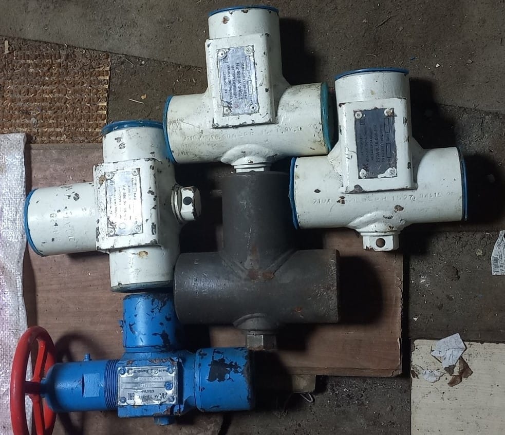 Продам клапан незамерзайка список