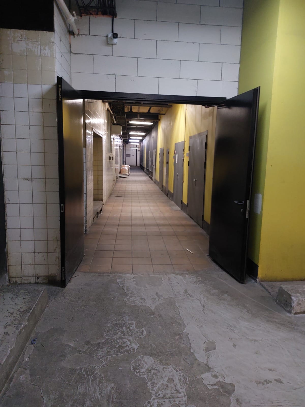 Под лёгкое или пищевое производство, косметику, лабораторию или склад. — фото 13