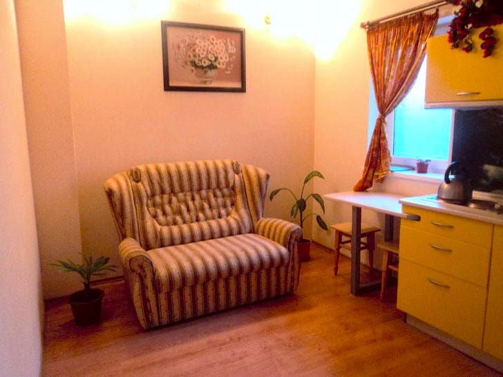 Коттедж с видом на море и горы. — фото 5