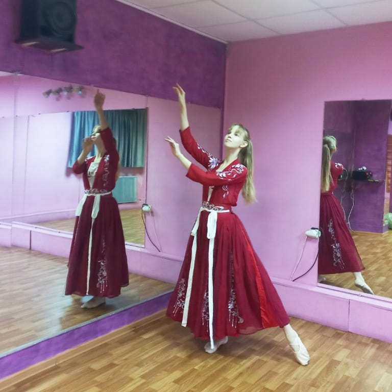 НОВАЯ группа детского КИТАЙСКОГО ТАНЦА для детей 8-12 лет — фото 6