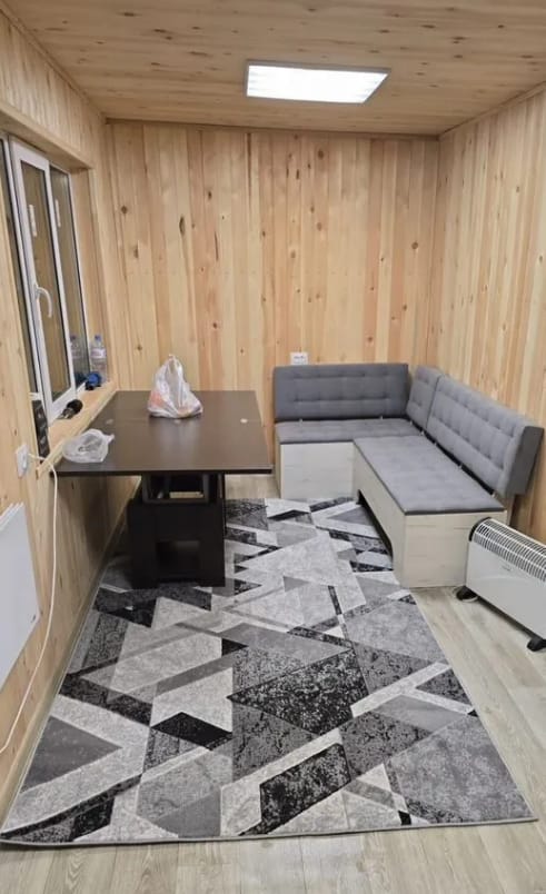 Продажа бытовок — фото 4