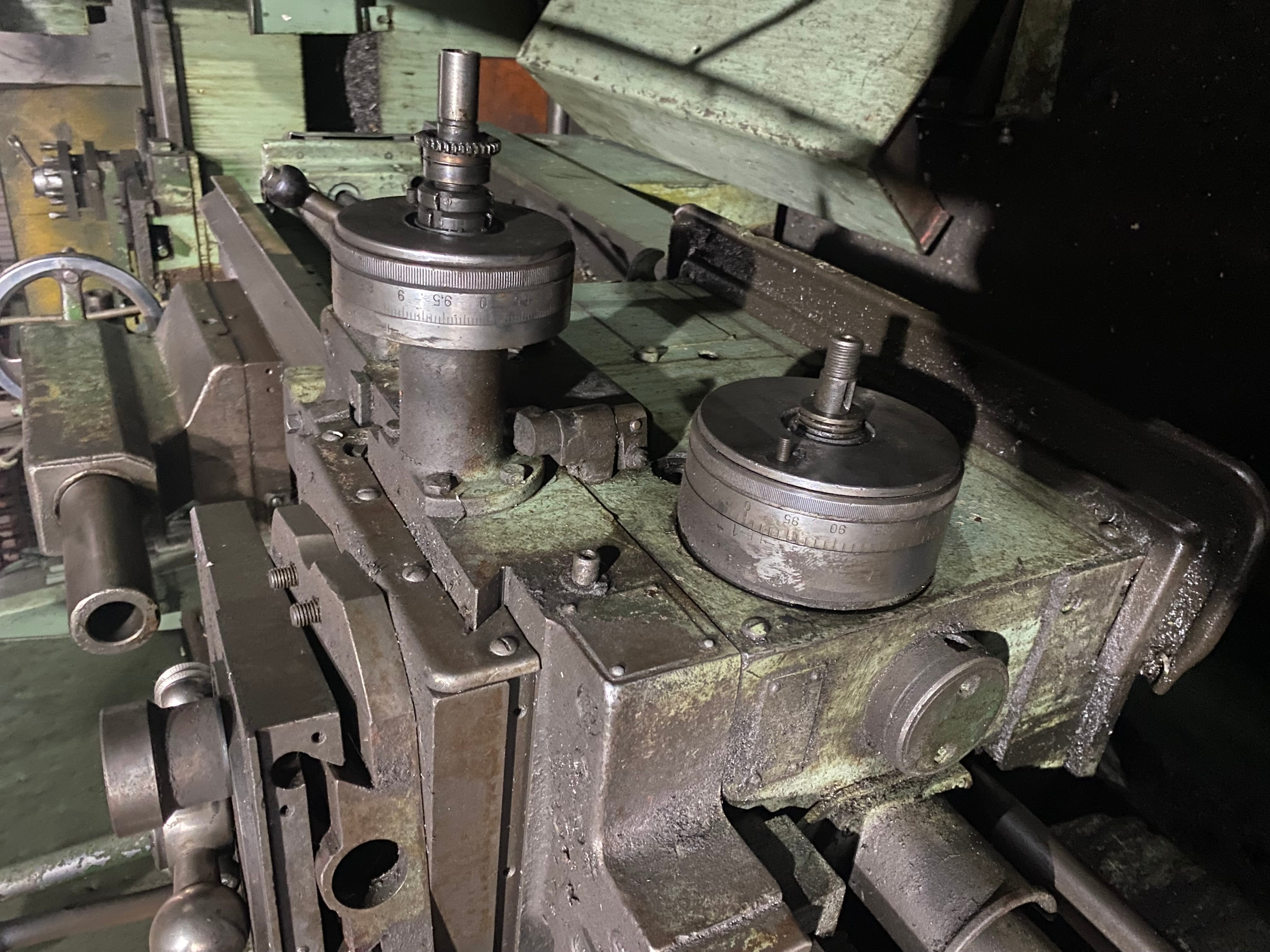 Токарно-винторезные станки б/у — фото 2