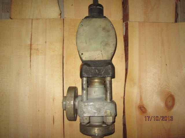 Клапан запорный КЗ26362, КЗ26370, МА44076, НГ26524, НГ26526, СМ23157, У29162, УФ23032, УФ28018, наличие и цены: — фото 3