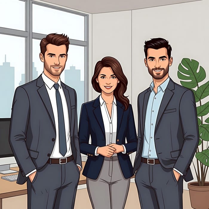 Юристы и адвокаты для юридических лиц в Казани