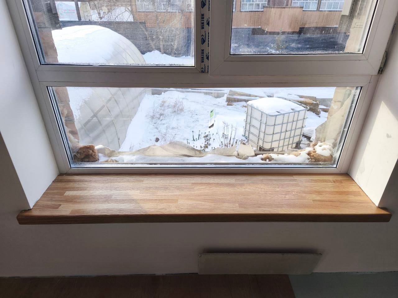 Дилект Тюмень - производство и продажа изделий из дерева — фото 8