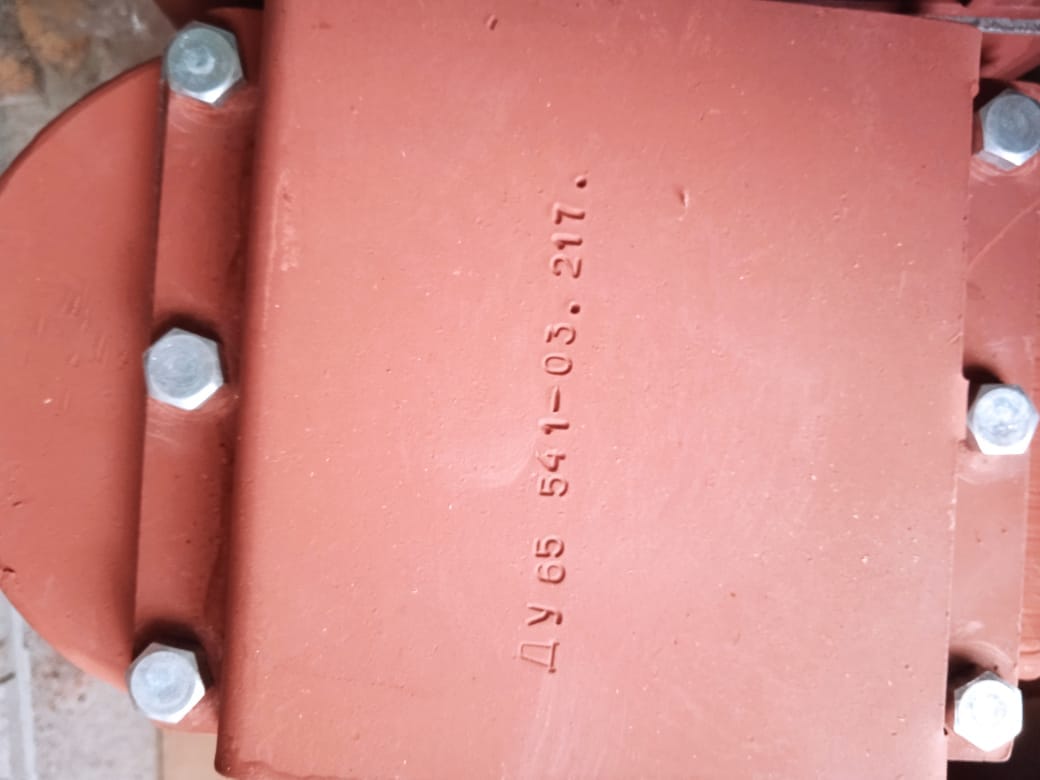 Головки воздушные (скворечники) — фото 8