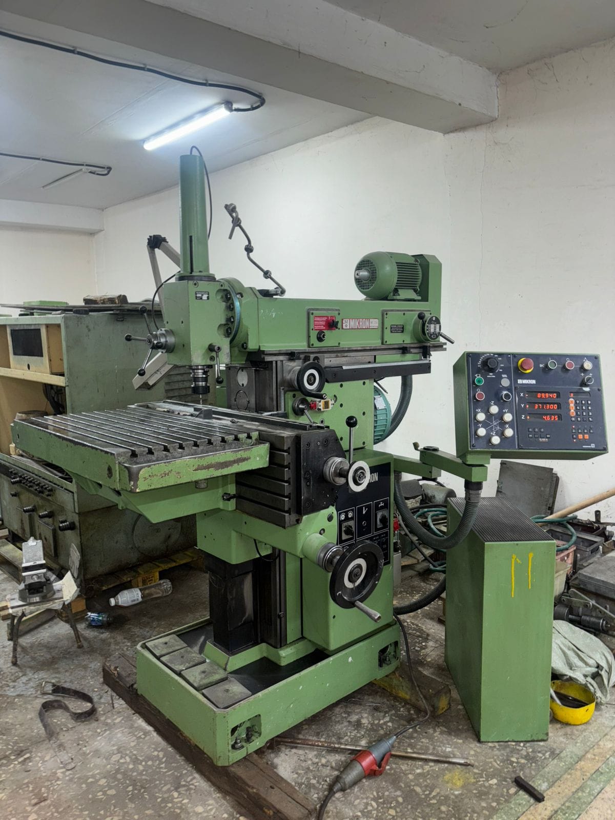 Станки на продажу — фото 24