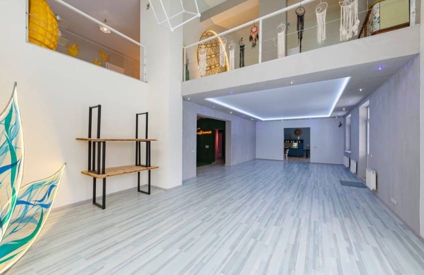 Ретритный центр в Подмосковье: ретрит на выходные в загородном особняке — фото 8