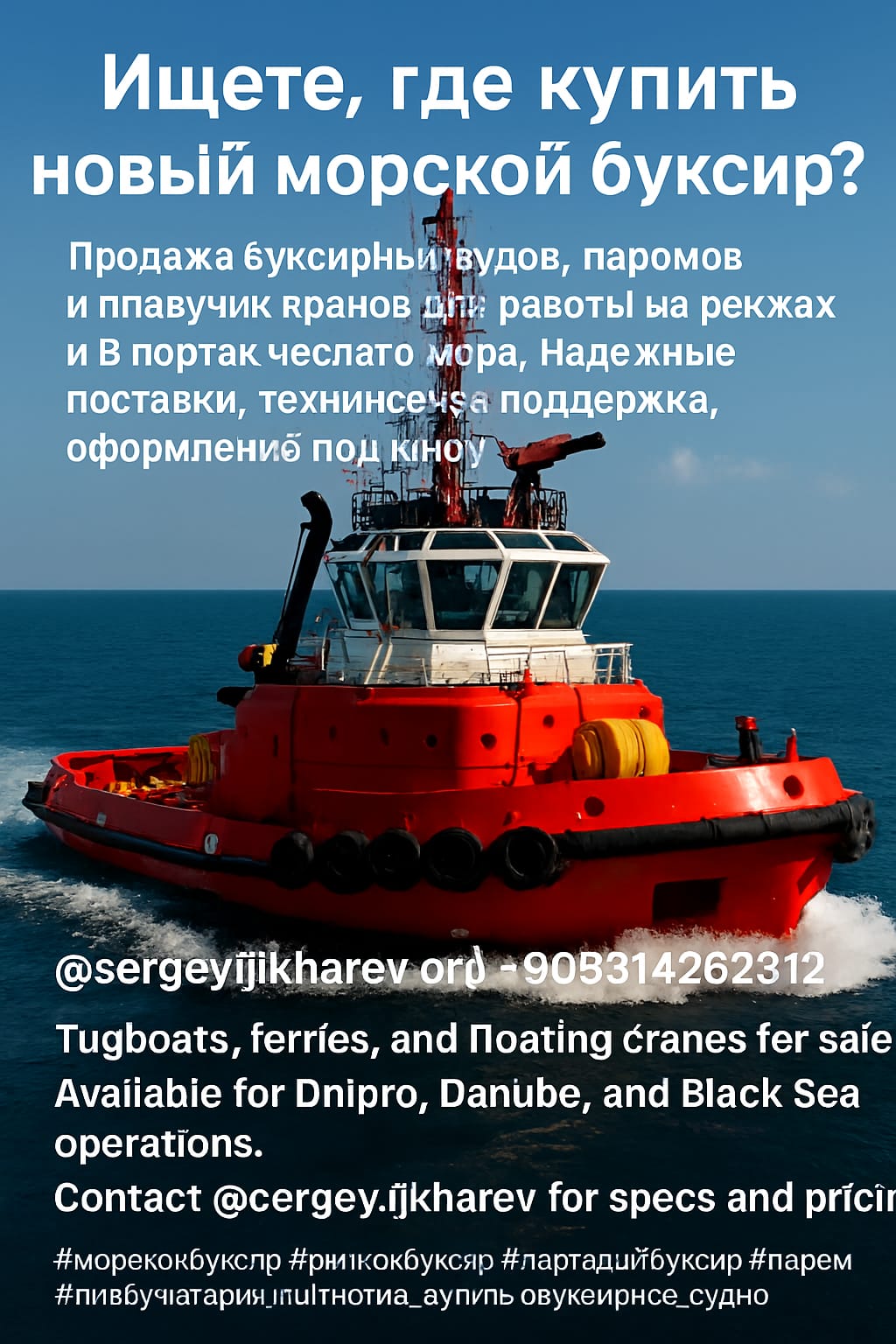 буксир стамбул,   где купить буксир? — фото 4