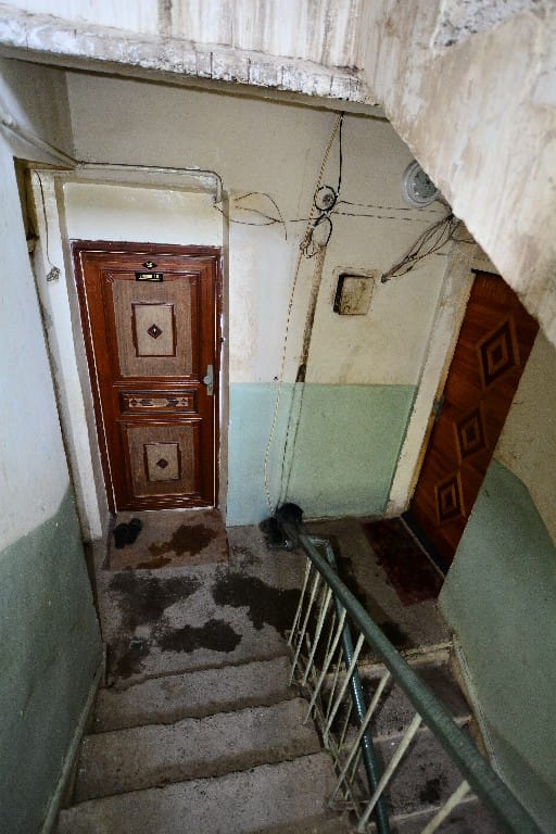 Продам 2-х комнатная квартира в Армение, г. Капан. — фото 18