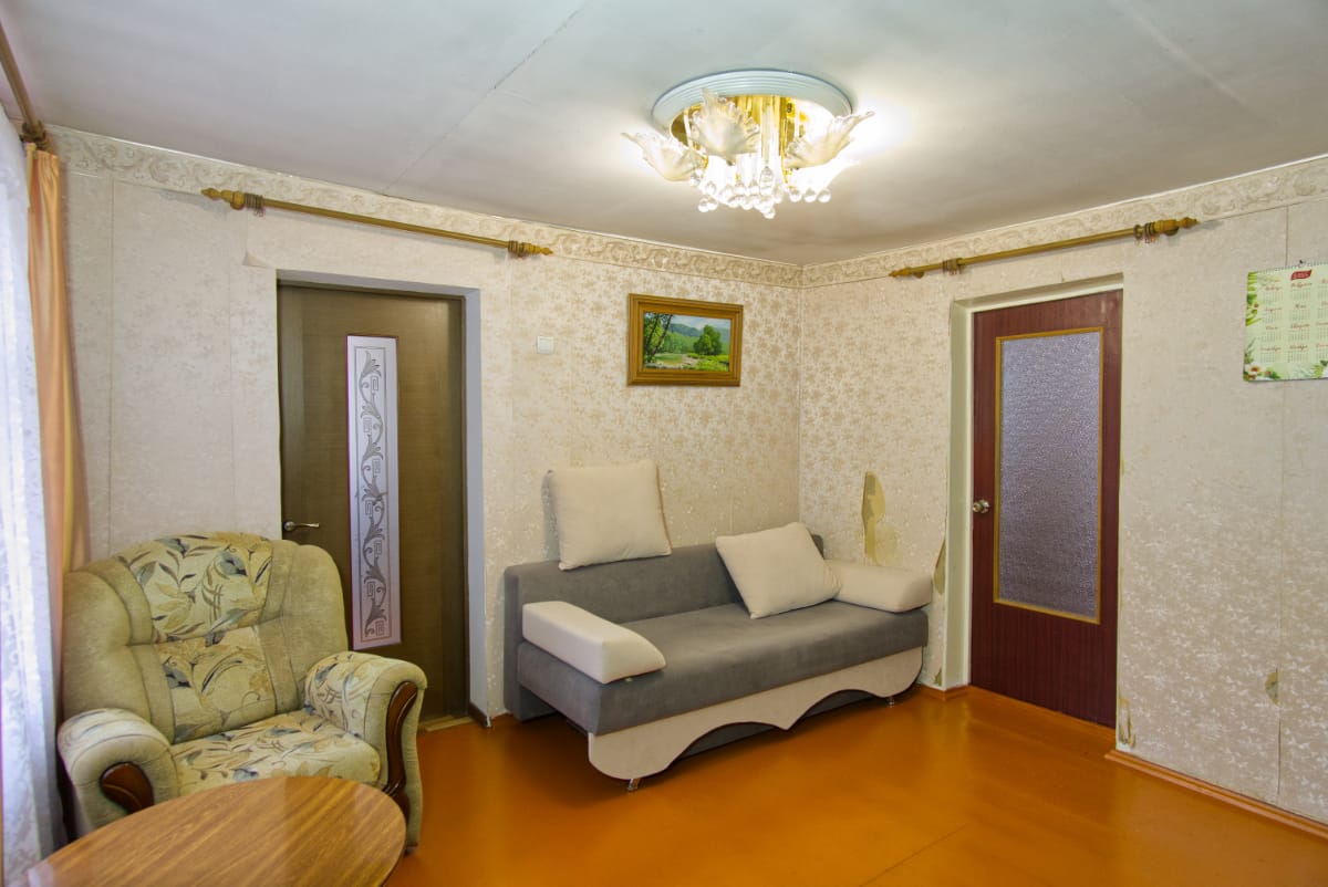 Дом в центре возможностей Краснодара — фото 3