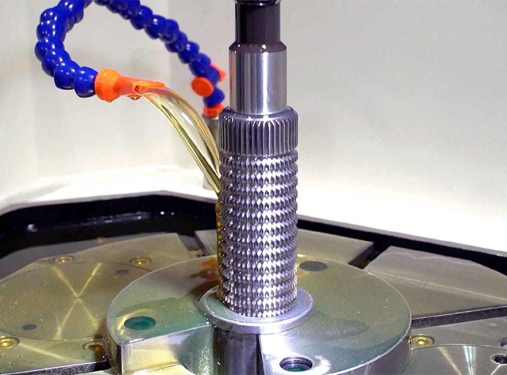 Вертикально протяжной станок для изготовления шпоночных пазов и внутренних шлицов, VBM 900х90 — фото 6