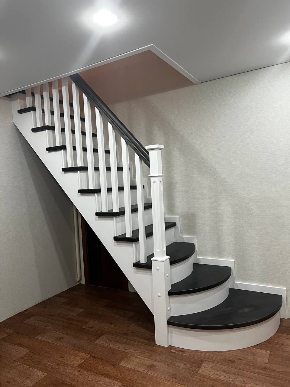 Изготовление лестниц в Барнауле — фото 9