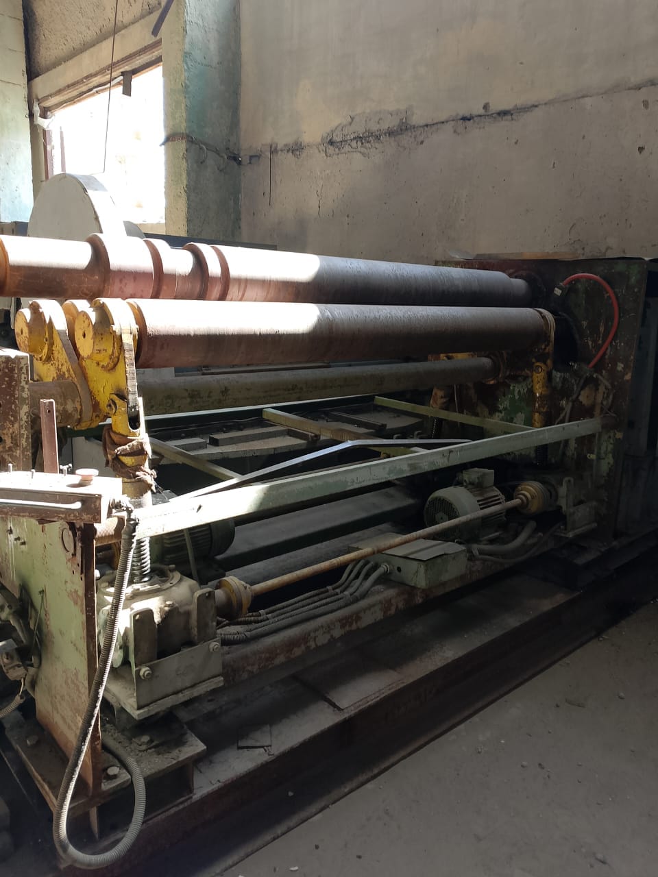 Фрезерный и токарные станки — фото 3