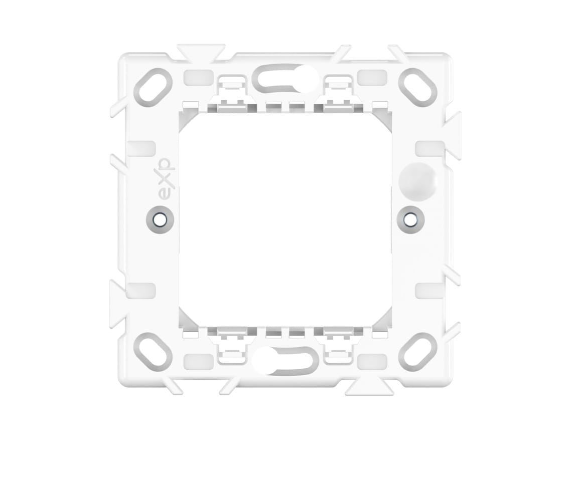 Рамка монтажная 2М CADUCEUS ALING EXPERIENCE