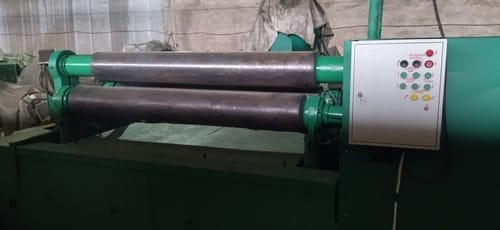 Вальцы Новые с хранения ИБ2222В катают 16х2000 мм , продам — фото 2