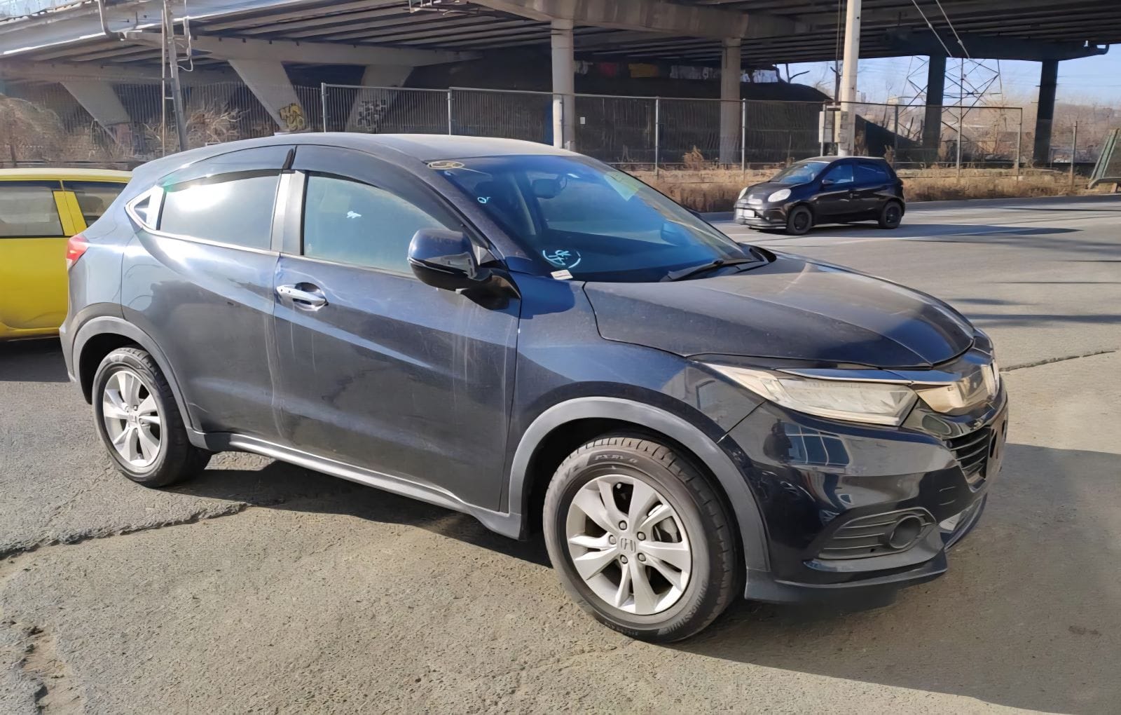 Авто из Китая и Японии под ключ — честно, надёжно, по лучшей цене! — фото 3