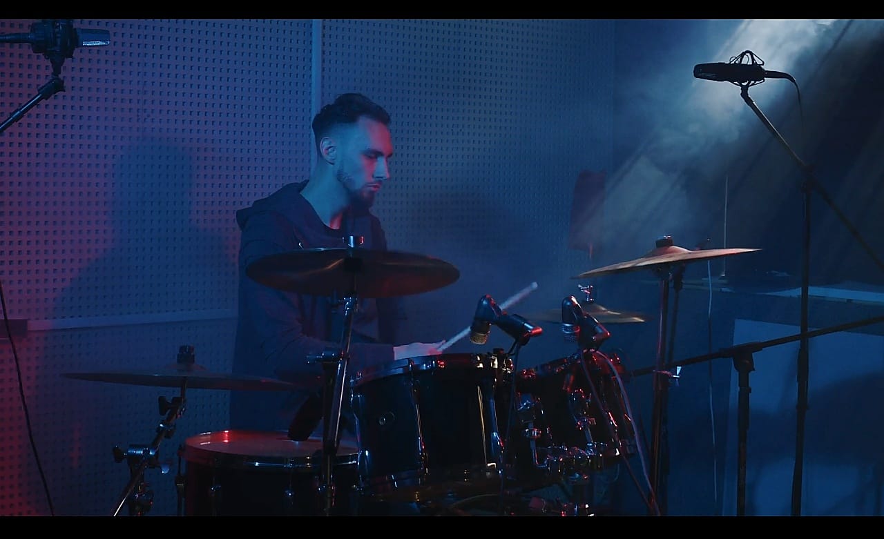 IN-OUT Records|Студия звукозаписи Новосибирск — фото 30