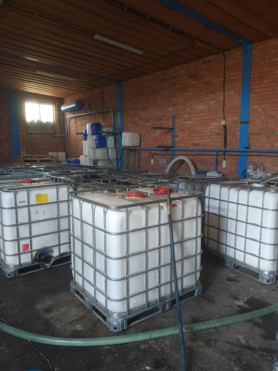 Смола для производства пеноизола