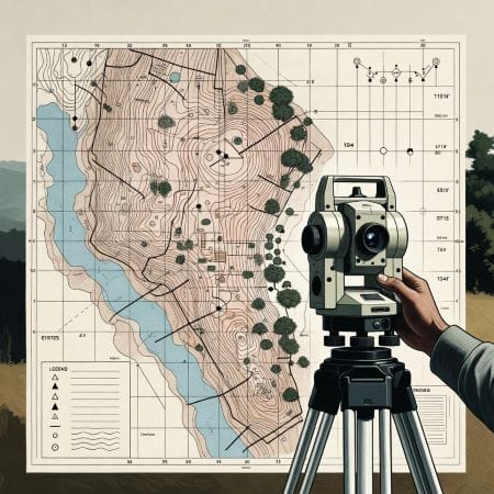 Землеустроительная экспертиза в Казани
