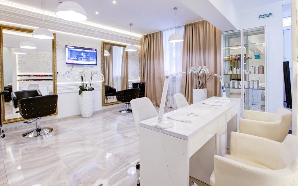 Прибыльная студия красоты! м. Парнас