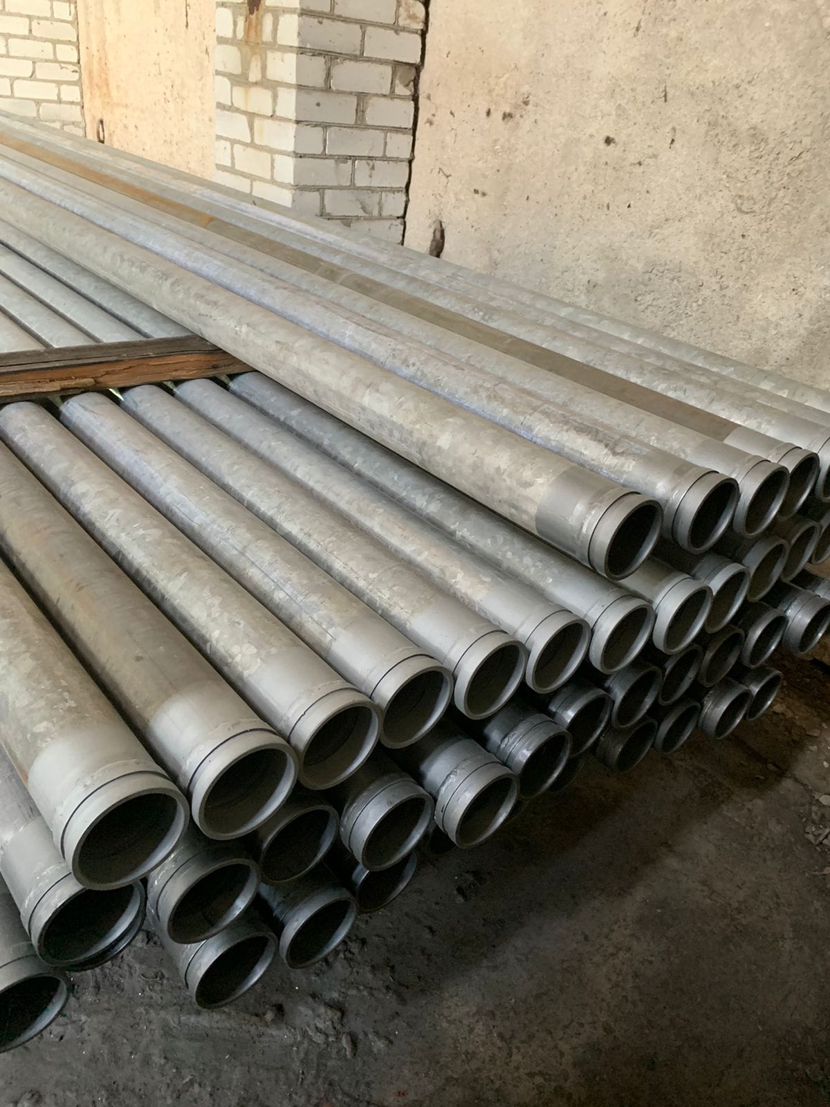 Трубы ПМТ от производителя