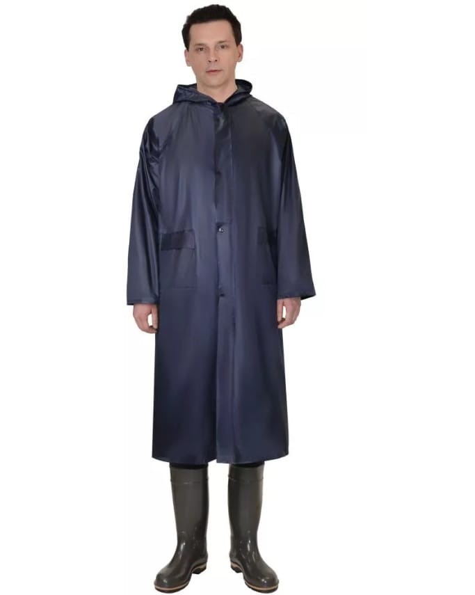 Влагозащитный костюм — фото 3