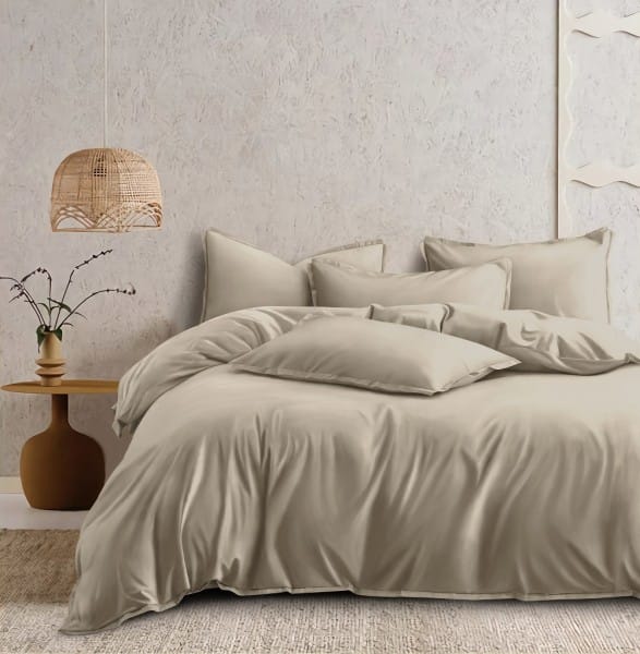 Комплекты постельного белья для дома и дачи. — фото 39