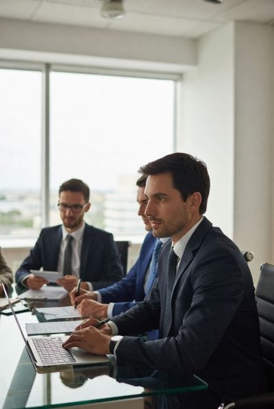 Судебная оценка бизнеса в Челябинске