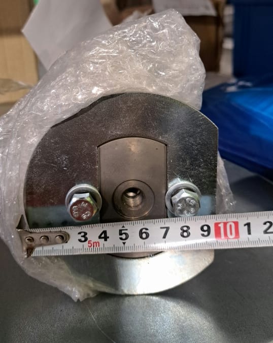 Запасные части к ПДМ Epiroc ST14, ST1030, Boomer M2D — фото 4