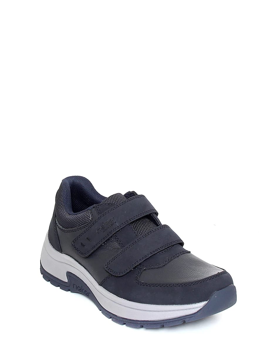 Мужские кроссовки демисезонные — фото 3