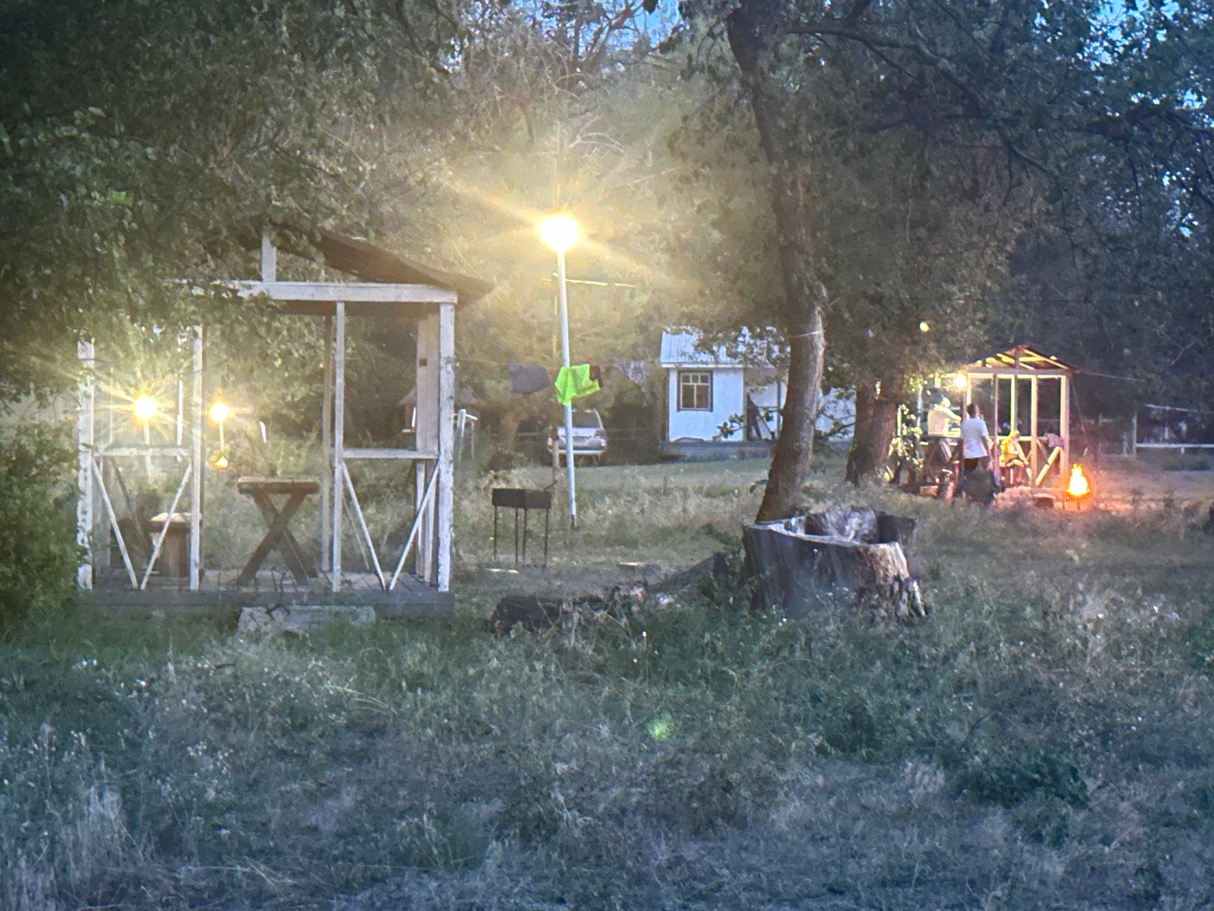 База"Золотая Дельта" Астр обл,              рыбалка и отдых — фото 9