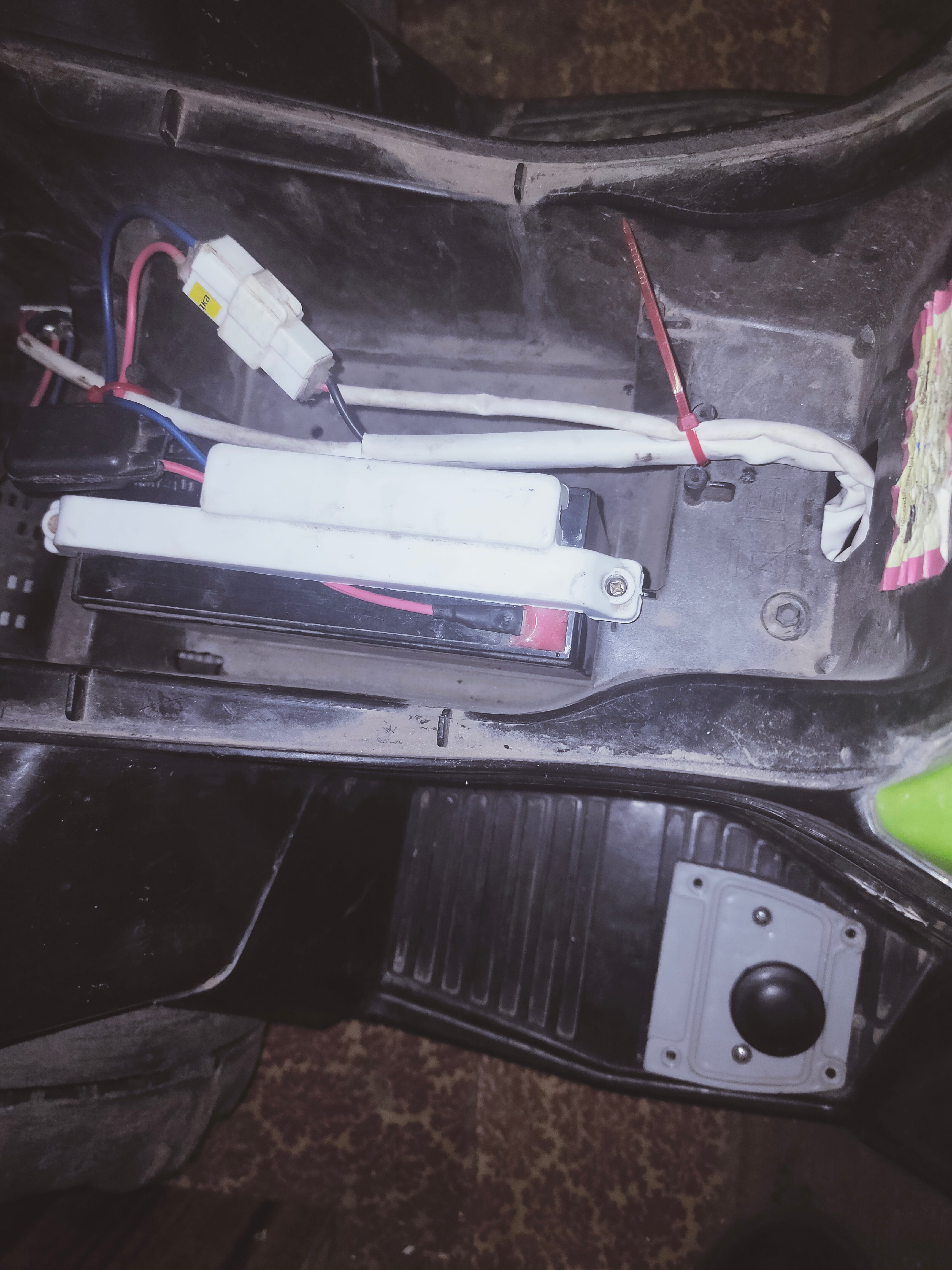 Ремонт детских электромобилей.                 Восстановление доработка — фото 10