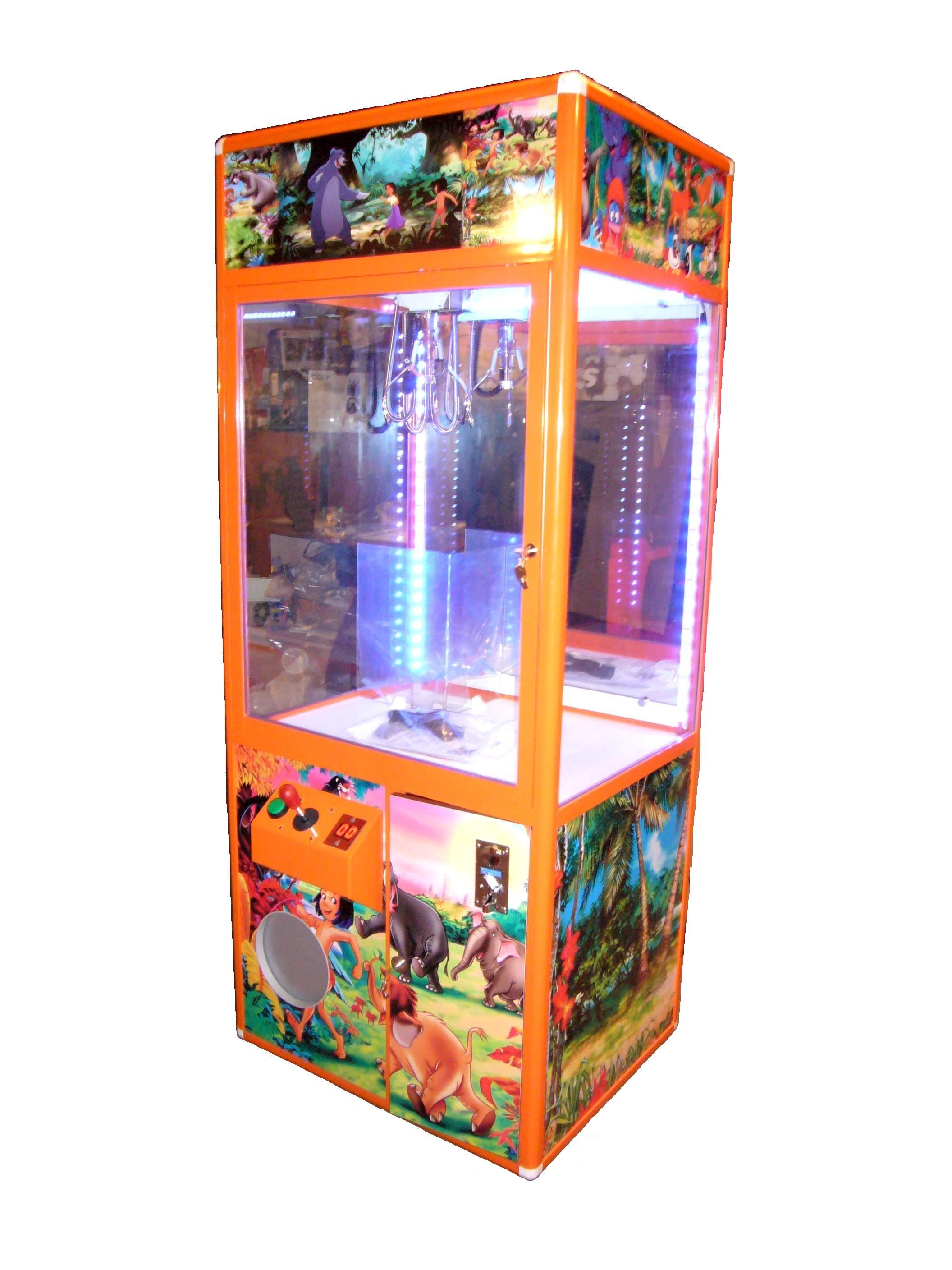 Кран-машина призовая — фото 2