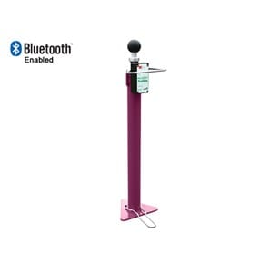 Твердомер газона FieldScout TruFirm Turf код 6490S