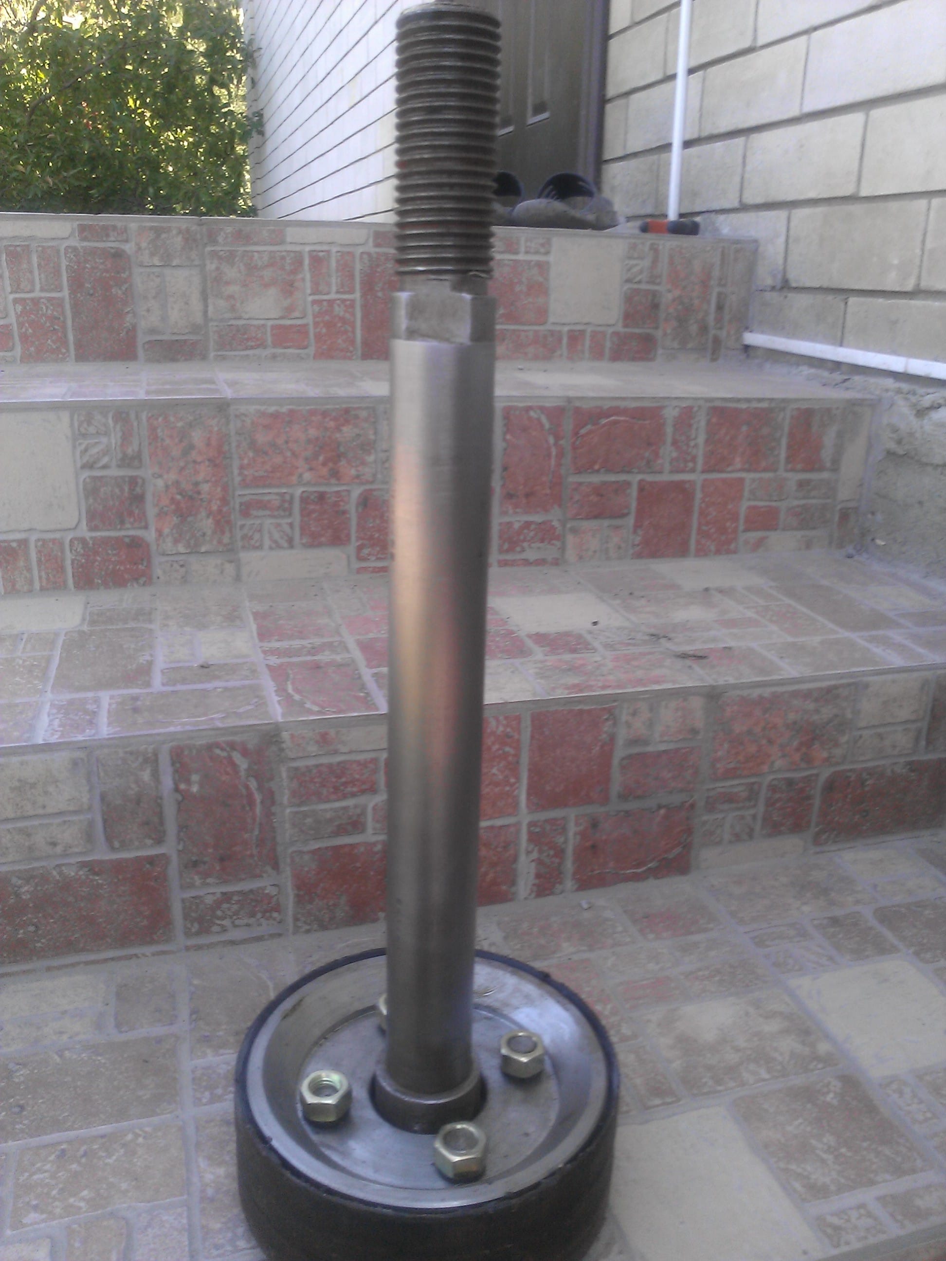 Продам цилиндр ПКР-560 ( ПКР560М.05.00.006) из наличия 7 штук. — фото 5