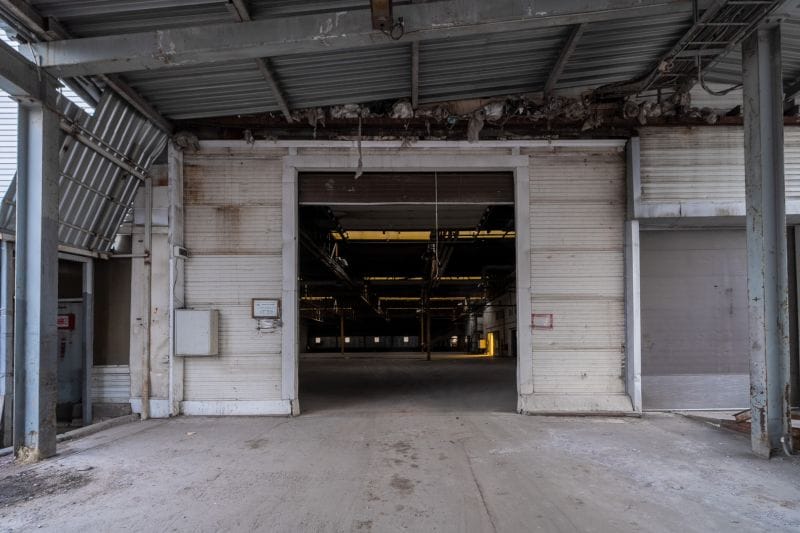 Отличный склад или пр-во на 1 эт., 600 кВт, беспылевой пол, большой офис, без комиссии. — фото 7