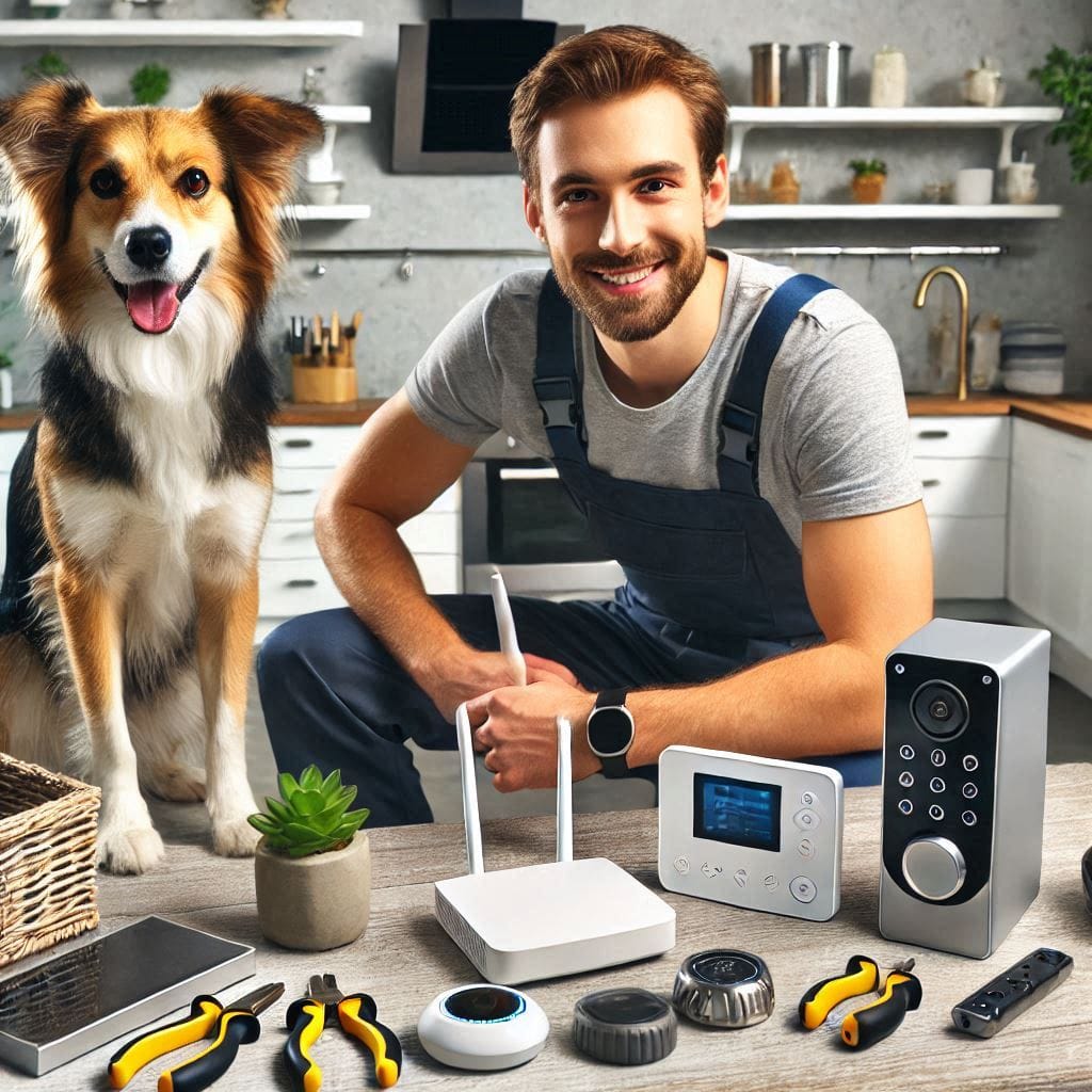 Настройка интернета Истра беспроводного,     наладка роутера,     усиление WI-FI