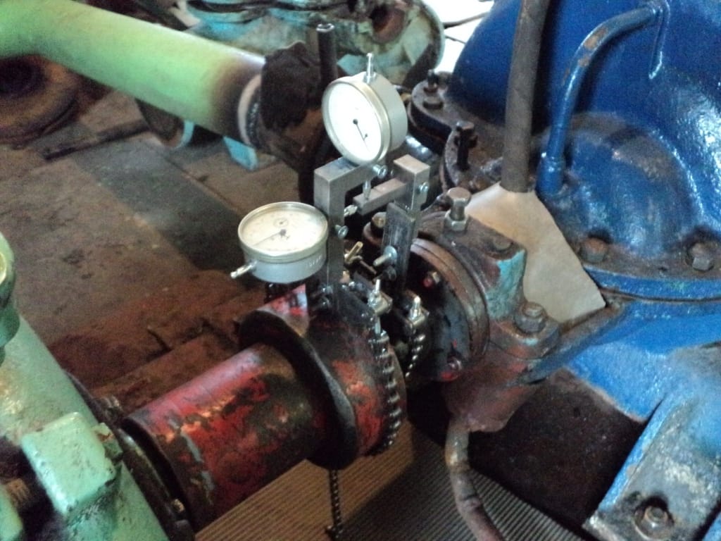 Центровочное индикаторное устройство ЦИС — фото 3