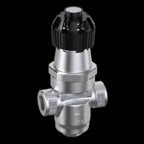 НОВИНКА ! ГРАНРЕГ КАТ46 редукционный клапан для пара