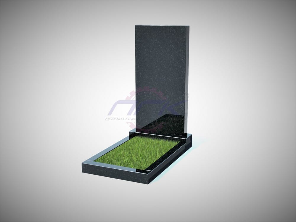 Гранитные памятники на заказ в Москве - от 37400 руб