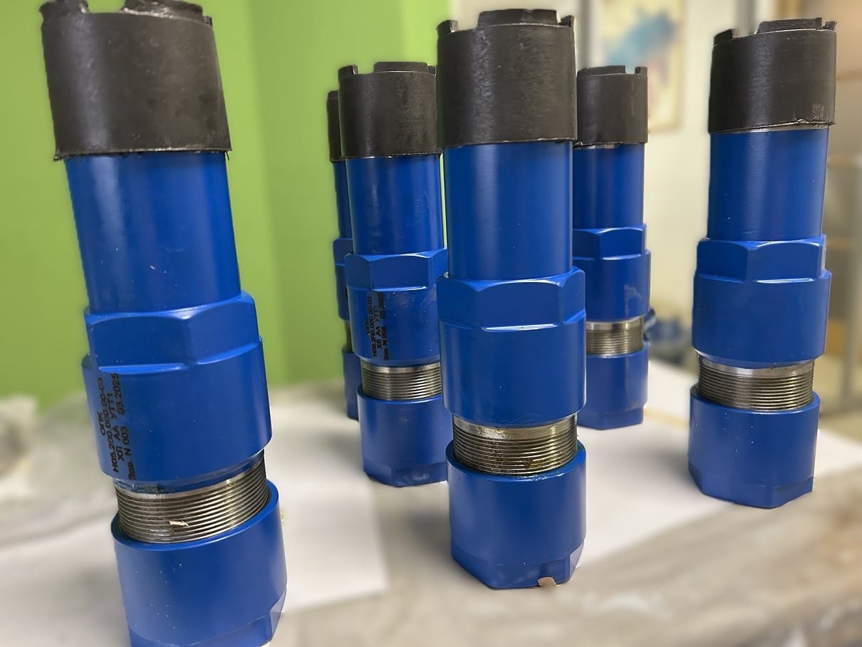 Кабельный ввод Н05.200