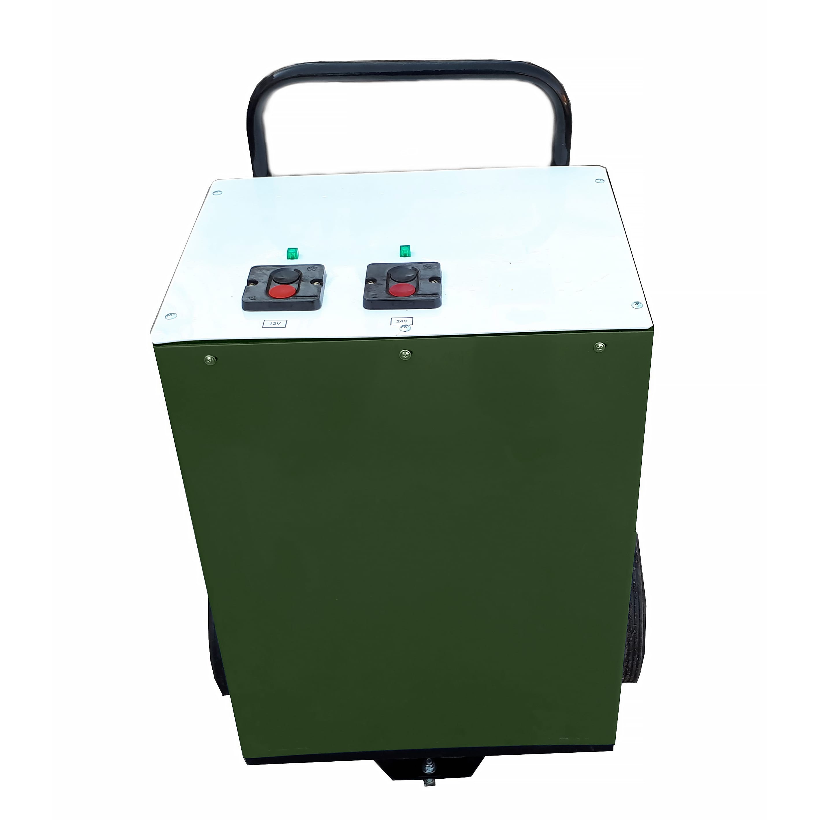 Пусковое устройство для автомобиля ПУ-5 (УЗД-5-1000)