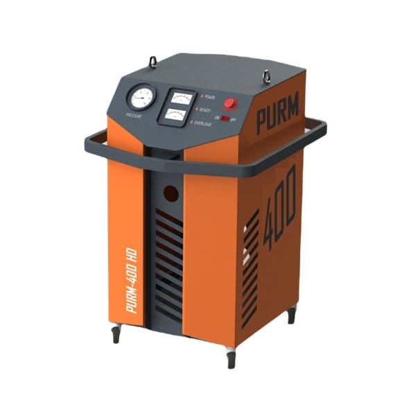 Аппарат для высокоточной механизированной плазменной резки ПУРМ-400/600HD з-да Плазмамаш