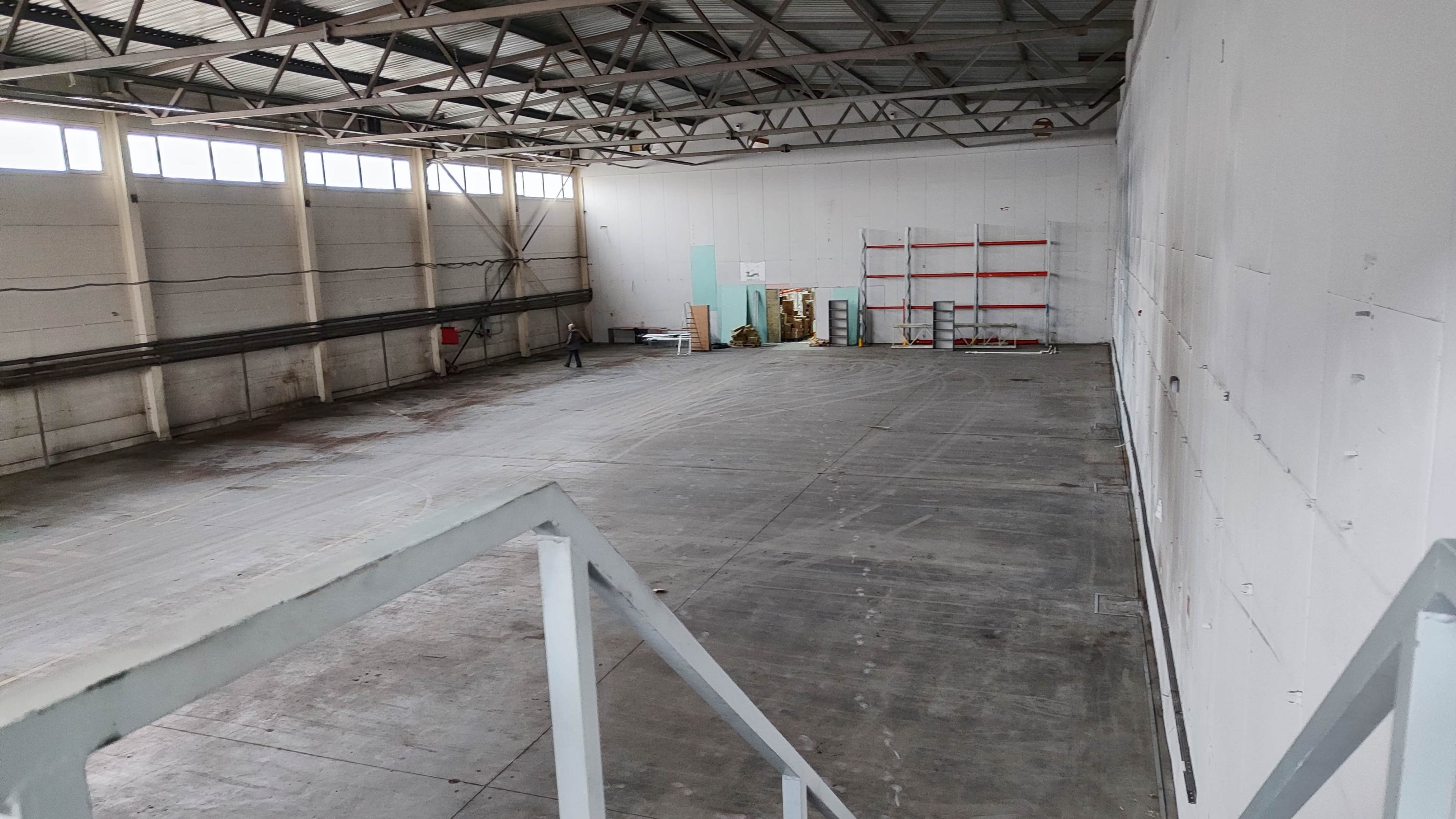 Отличный тёплый склад или производство, 150 кВт, все коммуникации. — фото 6